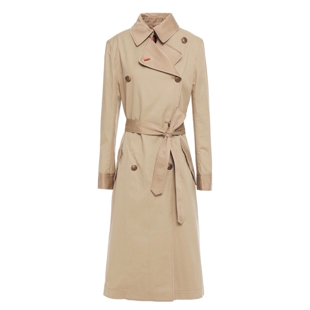 Rag & Bone Trench Coat XXS (fits more like XS)